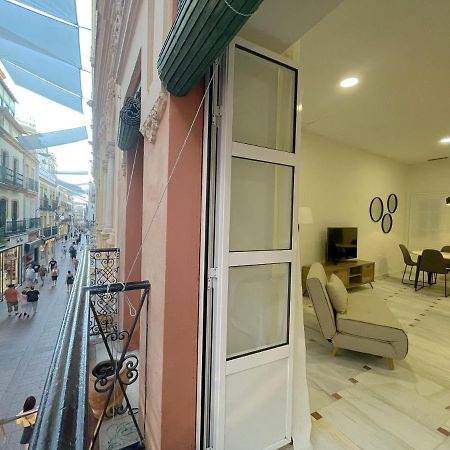 Eva Recommends Sierpes Sevilha Exterior foto