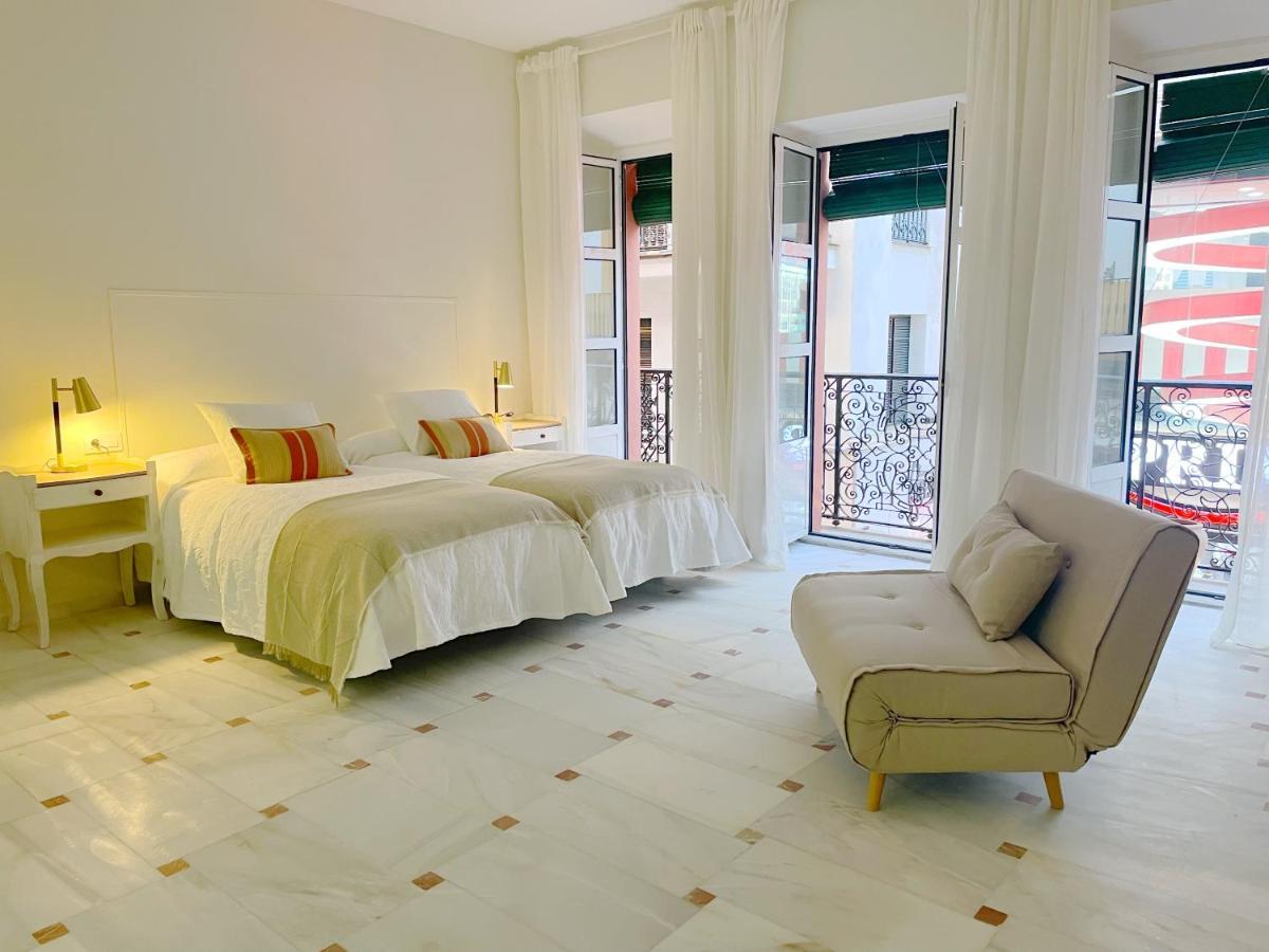 Eva Recommends Sierpes Sevilha Exterior foto