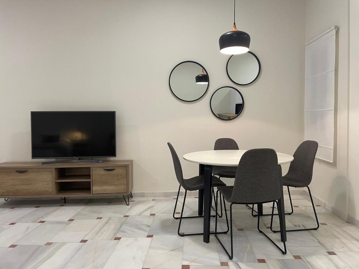 Eva Recommends Sierpes Sevilha Exterior foto