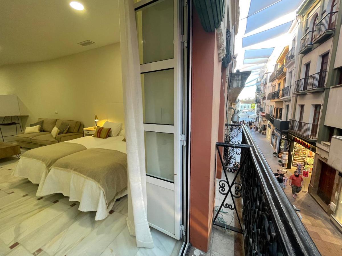 Eva Recommends Sierpes Sevilha Exterior foto