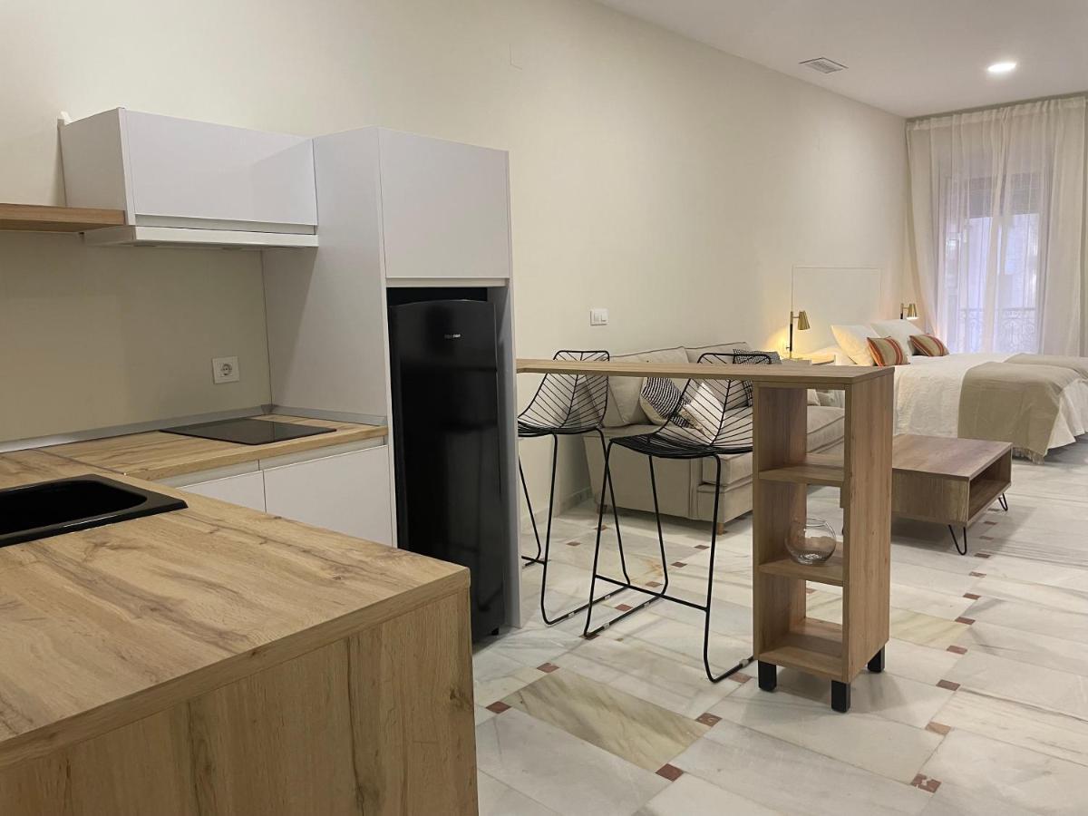 Eva Recommends Sierpes Sevilha Exterior foto