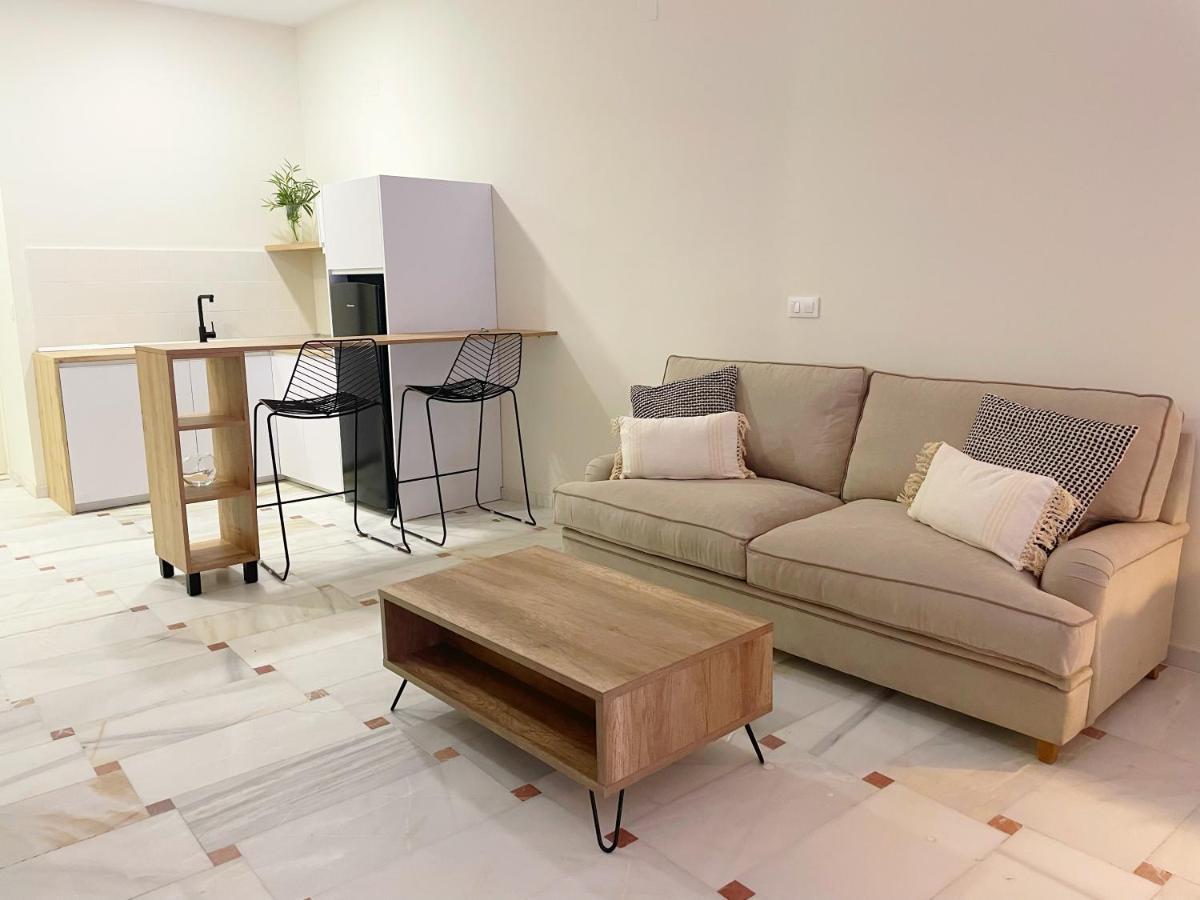 Eva Recommends Sierpes Sevilha Exterior foto