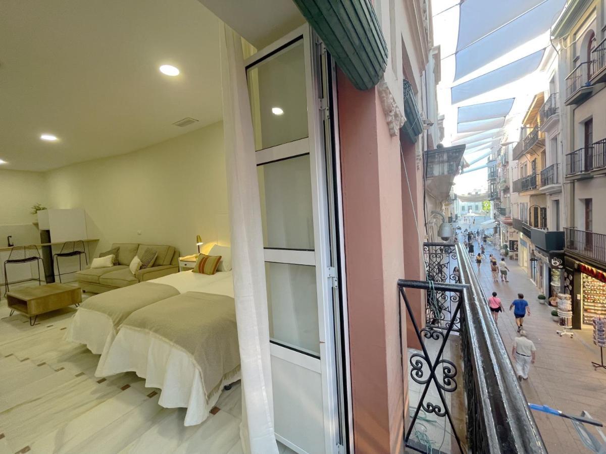 Eva Recommends Sierpes Sevilha Exterior foto